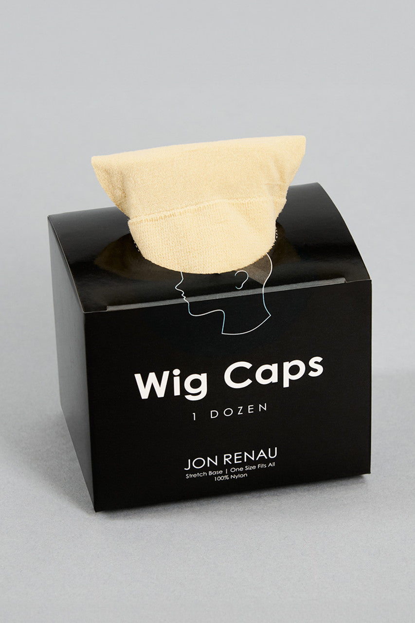 Wig Cap Bulk (12 per box)