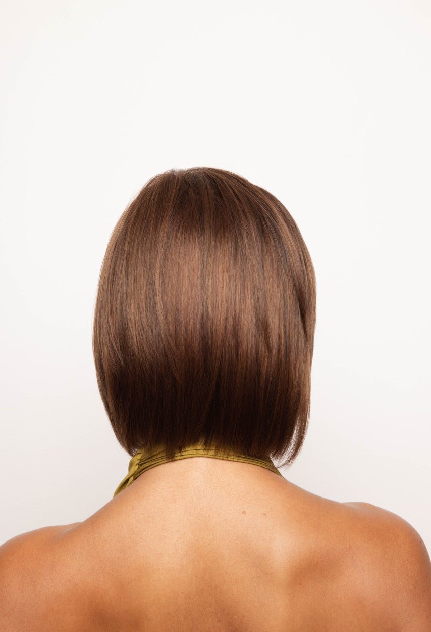 Spiced Brown