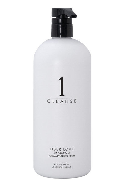 Fiber Love Synthetic Shampoo 32oz